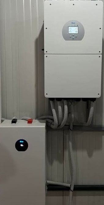 10kw система
